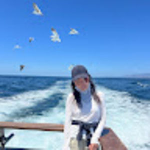 Meet your Posher, Hao